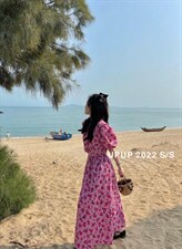 【现货】夏季碎花套装，女装职业装，UPUP