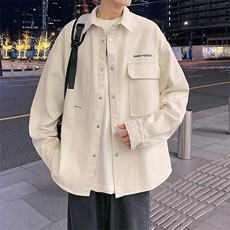白色