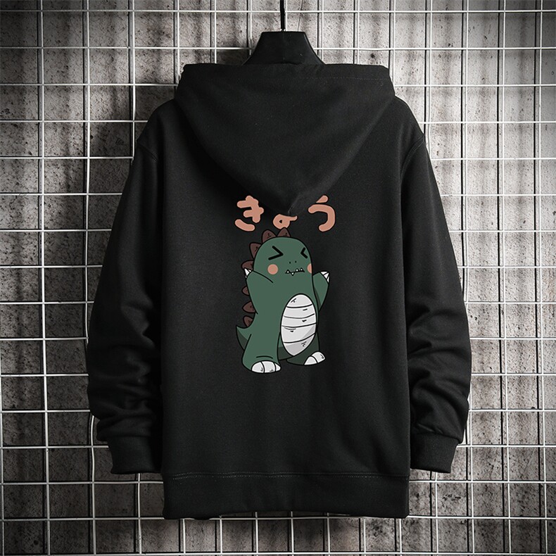KS21037-P38加绒款-P43连帽开衫卫衣男运动外套大码班服网格,男装卫衣,电商A040A
