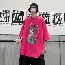 粉色