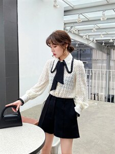 春装新款图片