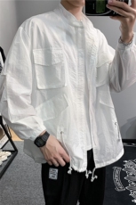 灰色