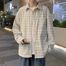 米白色