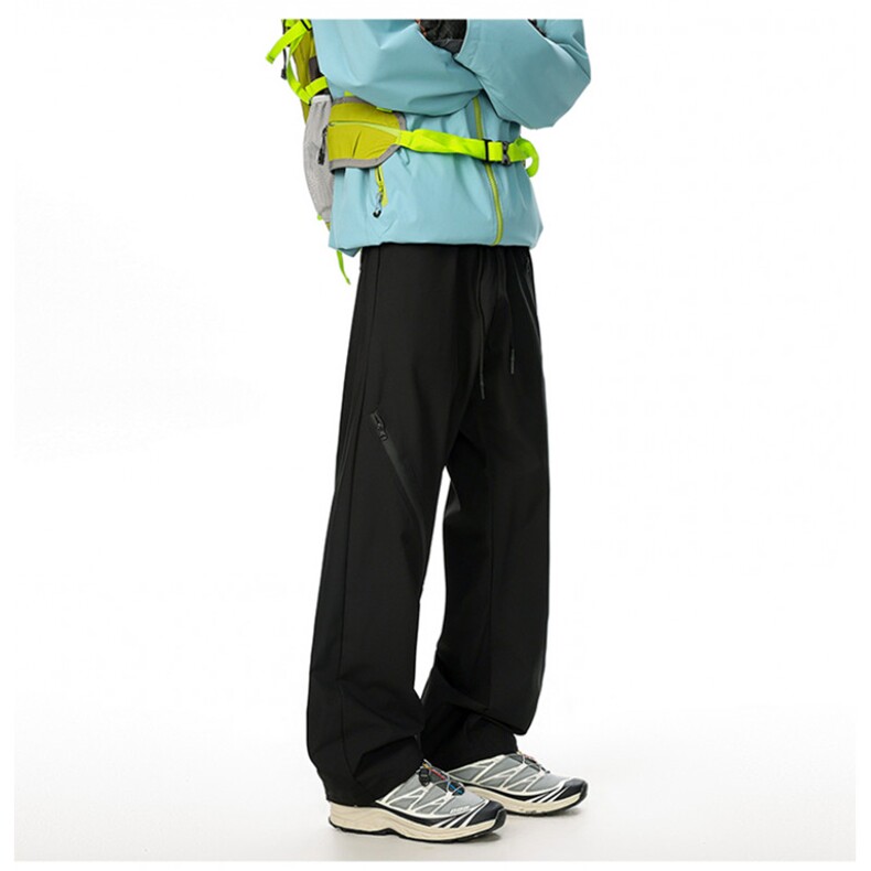 工装裤冲锋裤男户外机能风登山运动裤休闲裤AK06562-P45,男装工装外套,星座308B-2