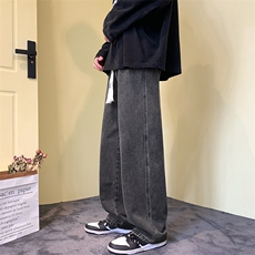 10000件库存主推大码牛仔裤直筒B342-K7002-特P35，男装牛仔裤，电商B342