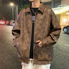 棕色