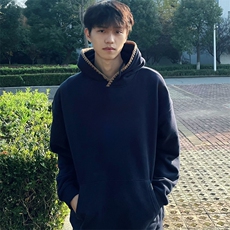 藏青色