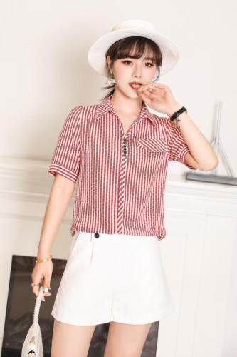 夏装上新，女装，主流风格