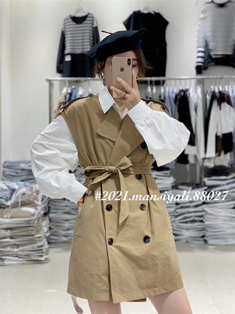 秋装上新中，其它，曼斯娅莉