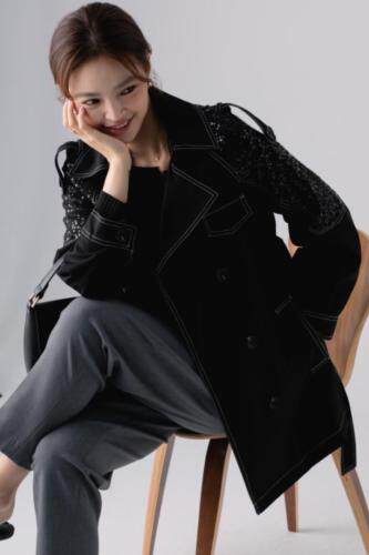 海派甜心 HPTX121057