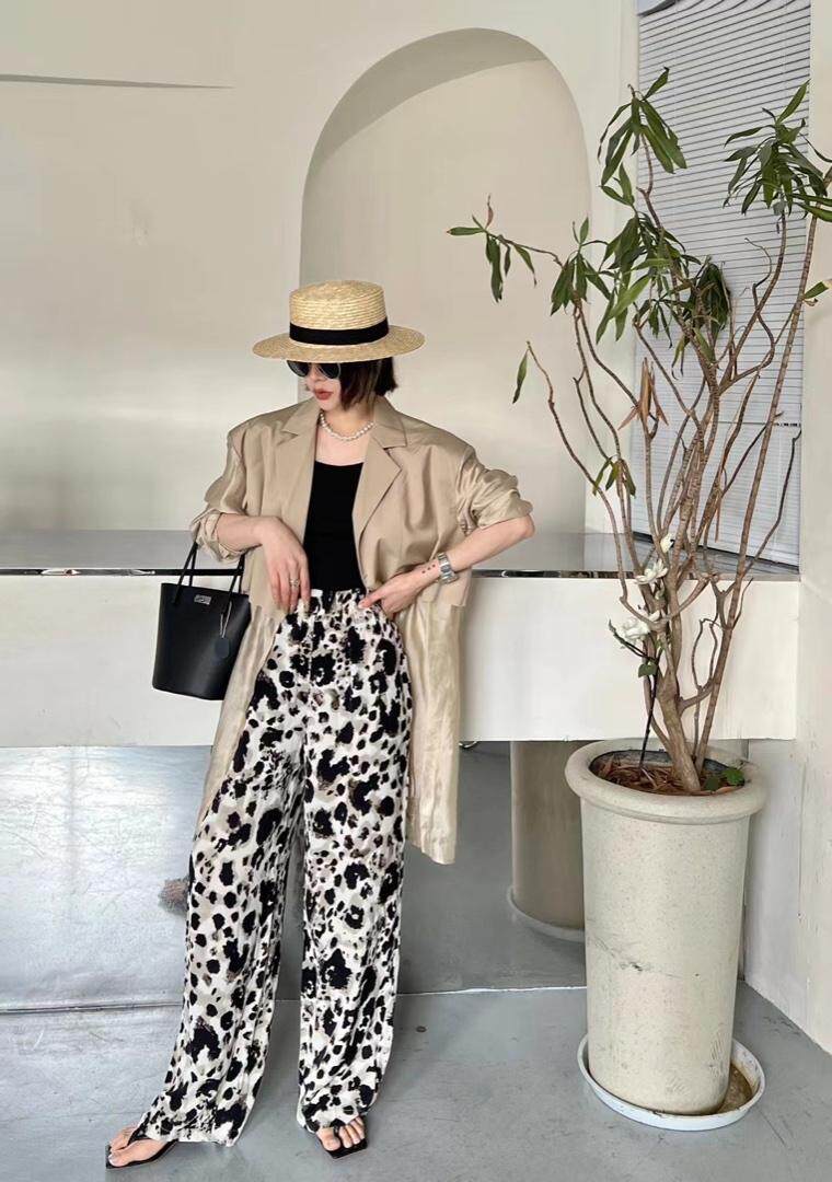 风衣，女装风衣，琦丽儿