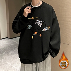 黑色加绒款