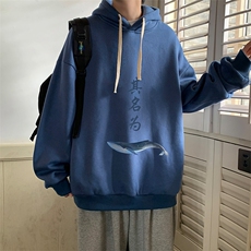蓝色