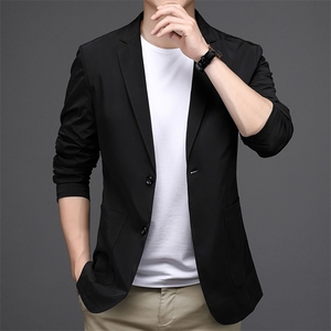 L2611钱塘2020-2秋季男士精品西装主推数据好男装西服P115图片