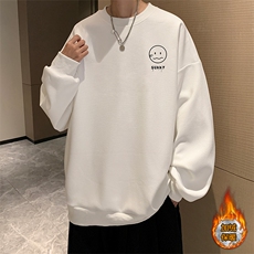 白色加绒款