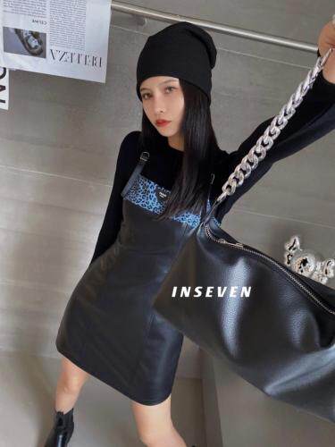 秋季新款套装，女装职业装，INSEVEN