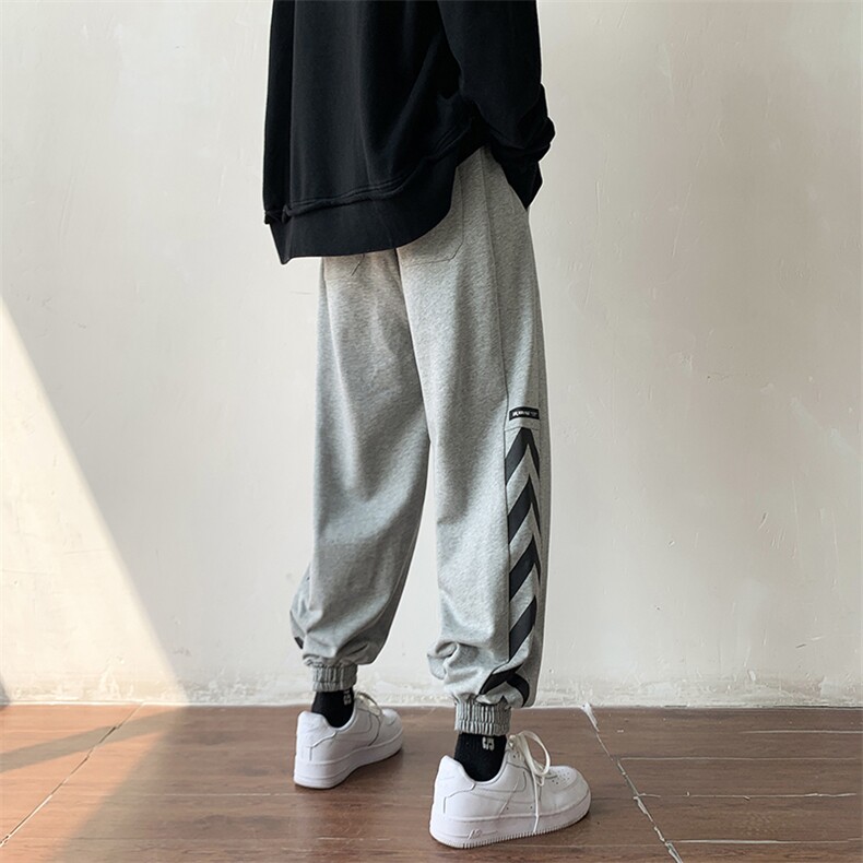 A310-KH0598-M-XXL-P65-X78-卫裤料-100棉,男装休闲裤,电商A310