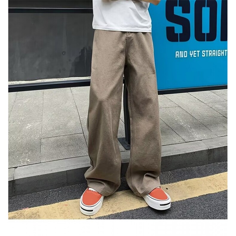 1506-1/GC0020/P52夏季薄款195高个子加长男裤,男装休闲裤,星座1506A