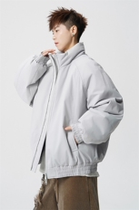 防寒高街Cityboy冬季加厚百搭棉衣棉服保暖外套HY2999-P78控129，男装棉衣，星座610B-1