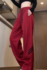 量大优！供视频巴黎神裤速干冰丝长裤男XH33-特P30，男装休闲裤，电商B367