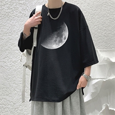 黑色