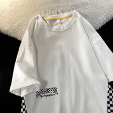 白色