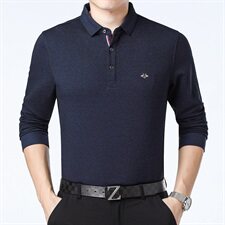A8740钱塘2021-2男士T恤高端男装P72，男装T恤，钱塘207-2