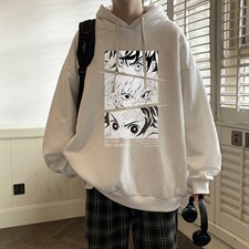 米白色