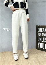 雪尼尔加绒烟筒裤，其它，帝瀛 DY