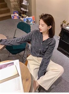 秋装新款开衫,其它,燕燕YanYan