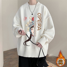 白色加绒款