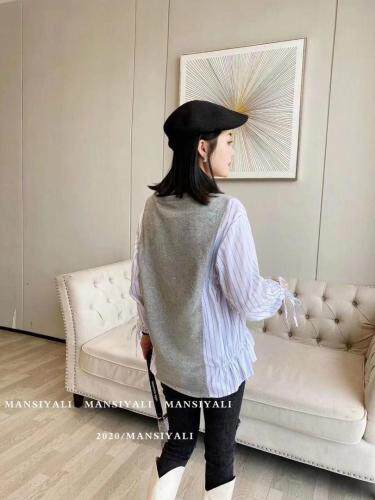 春装新品，女装，曼斯娅莉