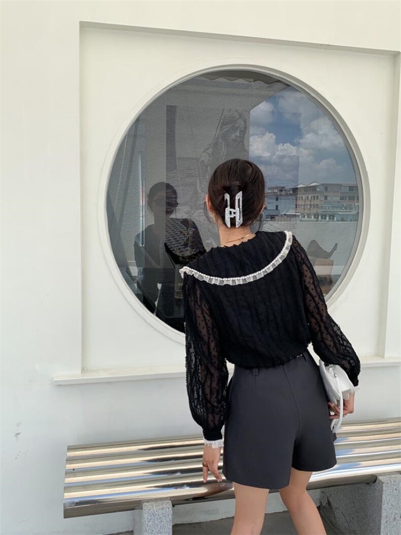 精典蓝月 JDLY126836