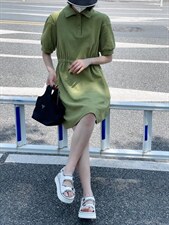 裙摆飘飘—SYPolo裙，其它，雷洛奇丽