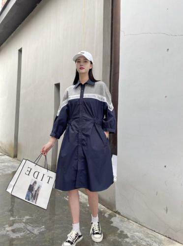 连衣裙，女装连衣裙，QIANCHEN 谦晨