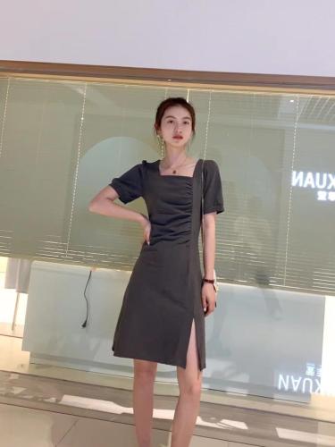 2021新品连衣裙,女装连衣裙,小车家