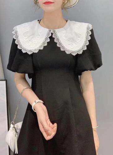 气质韩风连衣裙，女装连衣裙，我的女孩