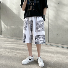 白色