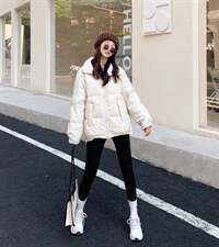 香丽迪冬装新款羽绒服，女装羽绒服，香丽迪1