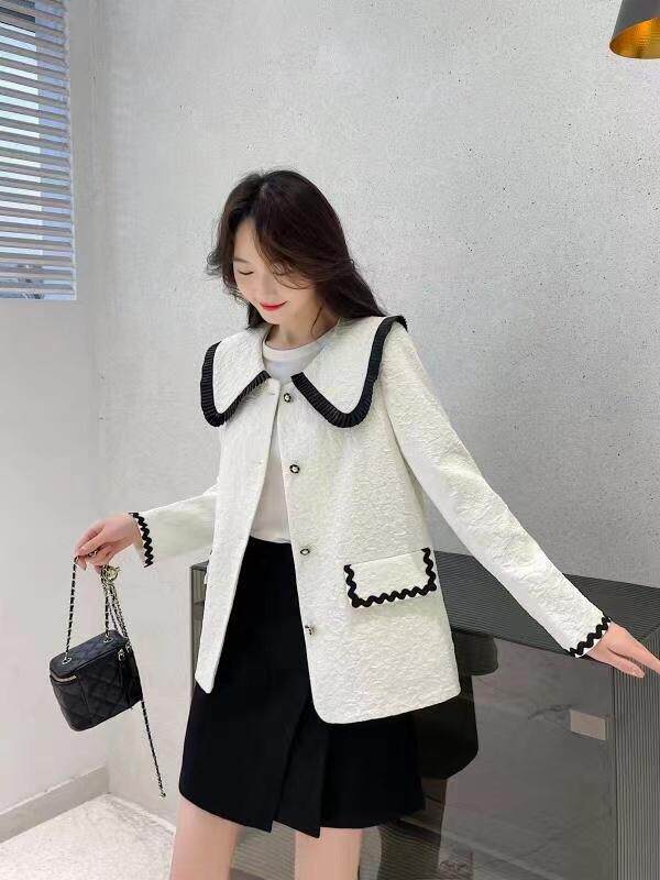 系列产品小香外套，其它，天使公主