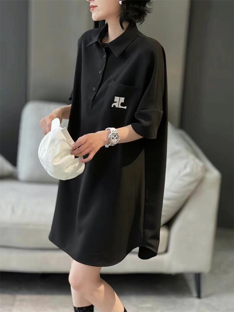 【现货】欧货连衣裙，女装连衣裙，悠奈尔