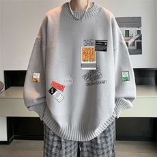 灰色