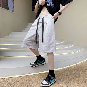 男夏季潮流时尚休闲短裤K96P26图片