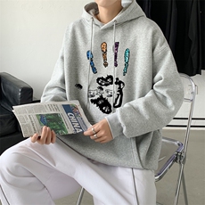 浅灰色