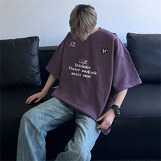 紫色