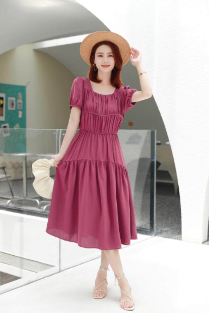 连衣裙，女装连衣裙，新依佳人