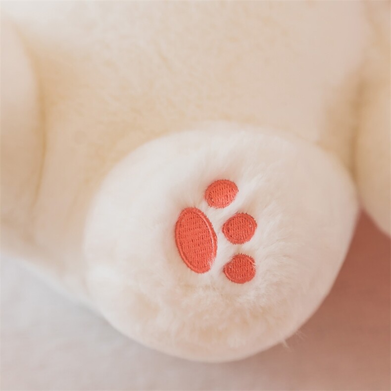 藏猫猫水果兔，绒耀网供