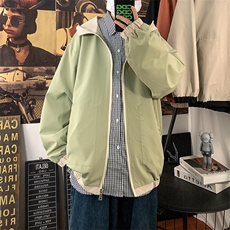 绿色