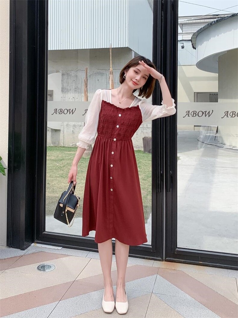 千利红 HZQLH142699