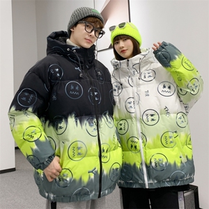 冬季新款保暖棉衣防风加厚休闲棉服外套A161-2-261-P120图片